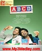ABCD 2005 song download